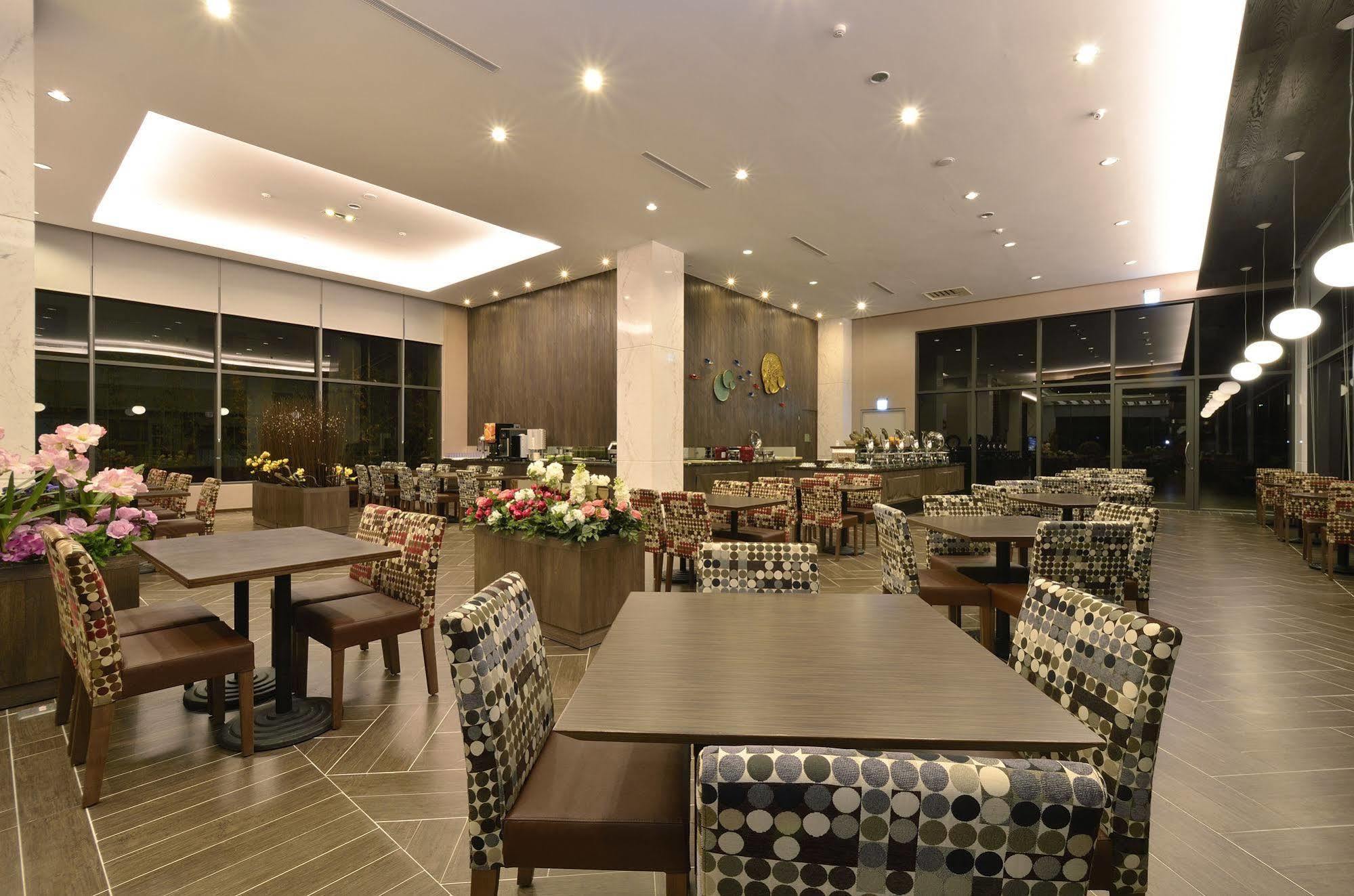Hoya Hotel Taitung מראה חיצוני תמונה