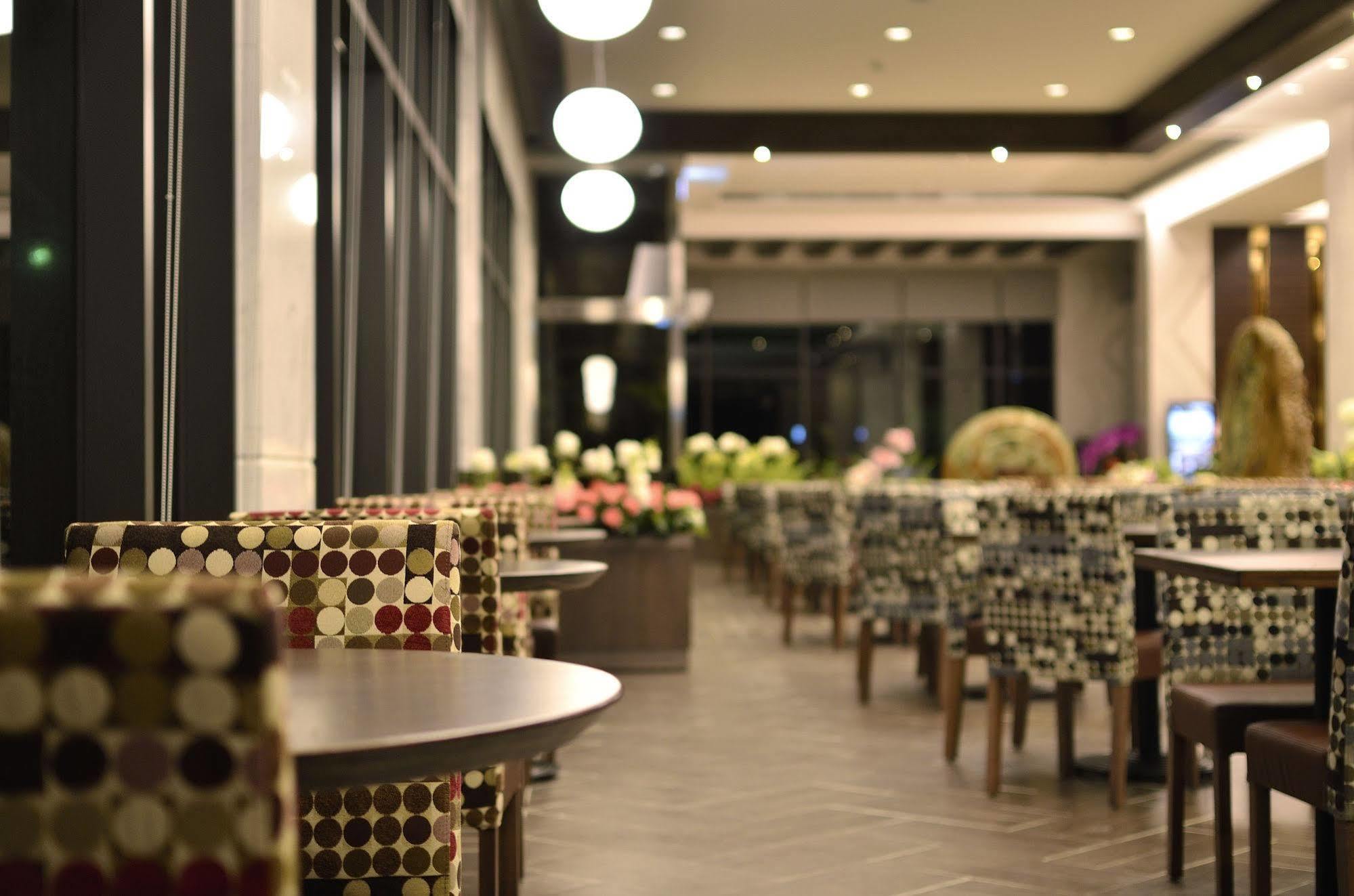 Hoya Hotel Taitung מראה חיצוני תמונה